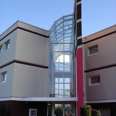 Hotel Cerise Auxerre Moneteau Luaran gambar