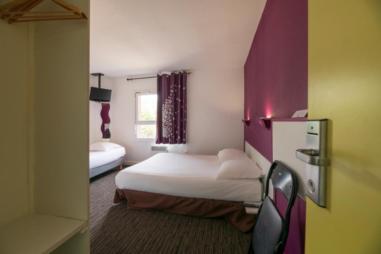 Hotel Cerise Auxerre Moneteau Luaran gambar