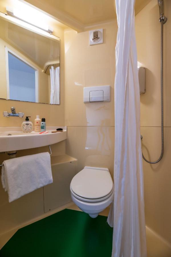 Hotel Cerise Auxerre Moneteau Luaran gambar