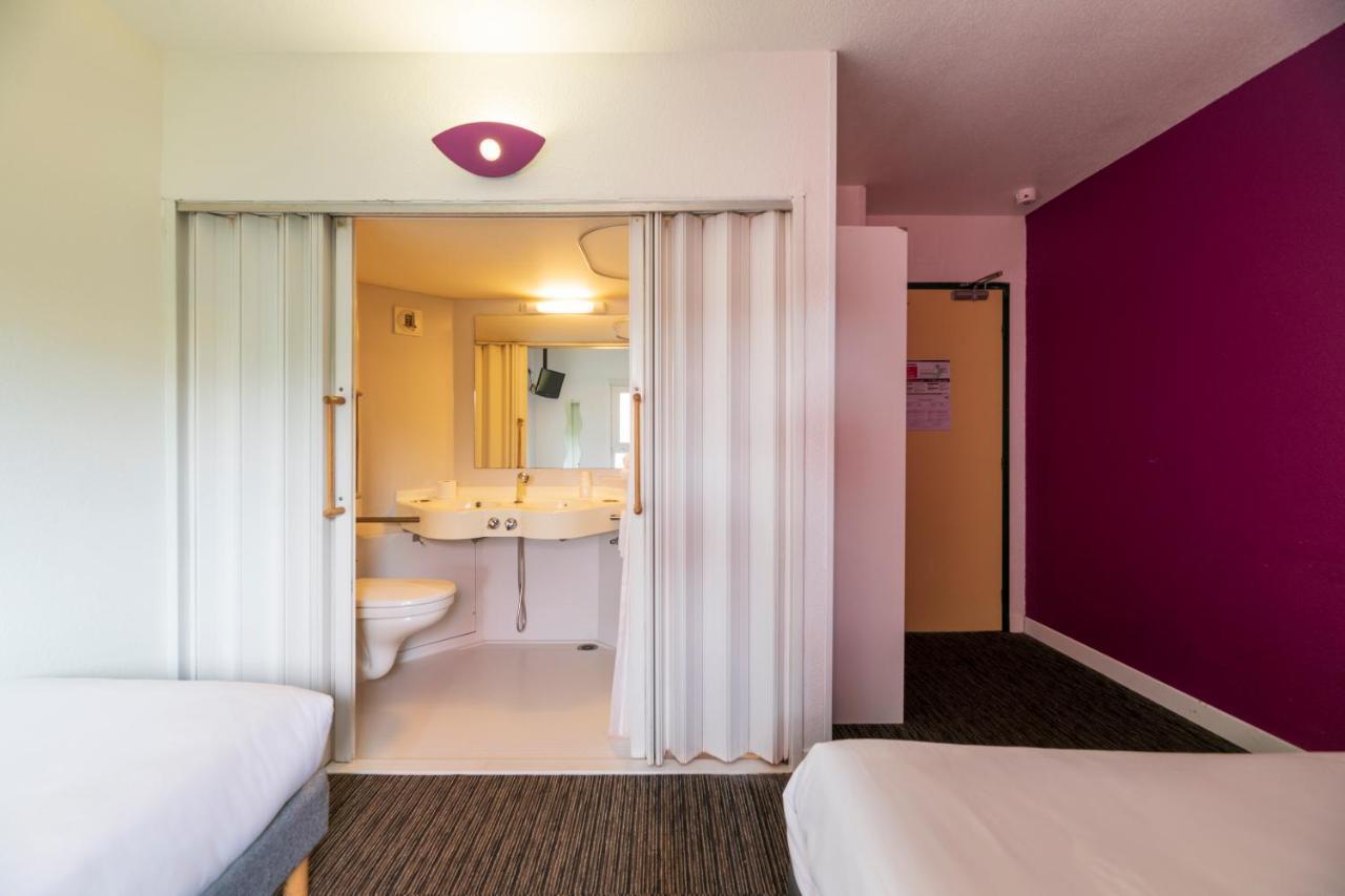 Hotel Cerise Auxerre Moneteau Luaran gambar