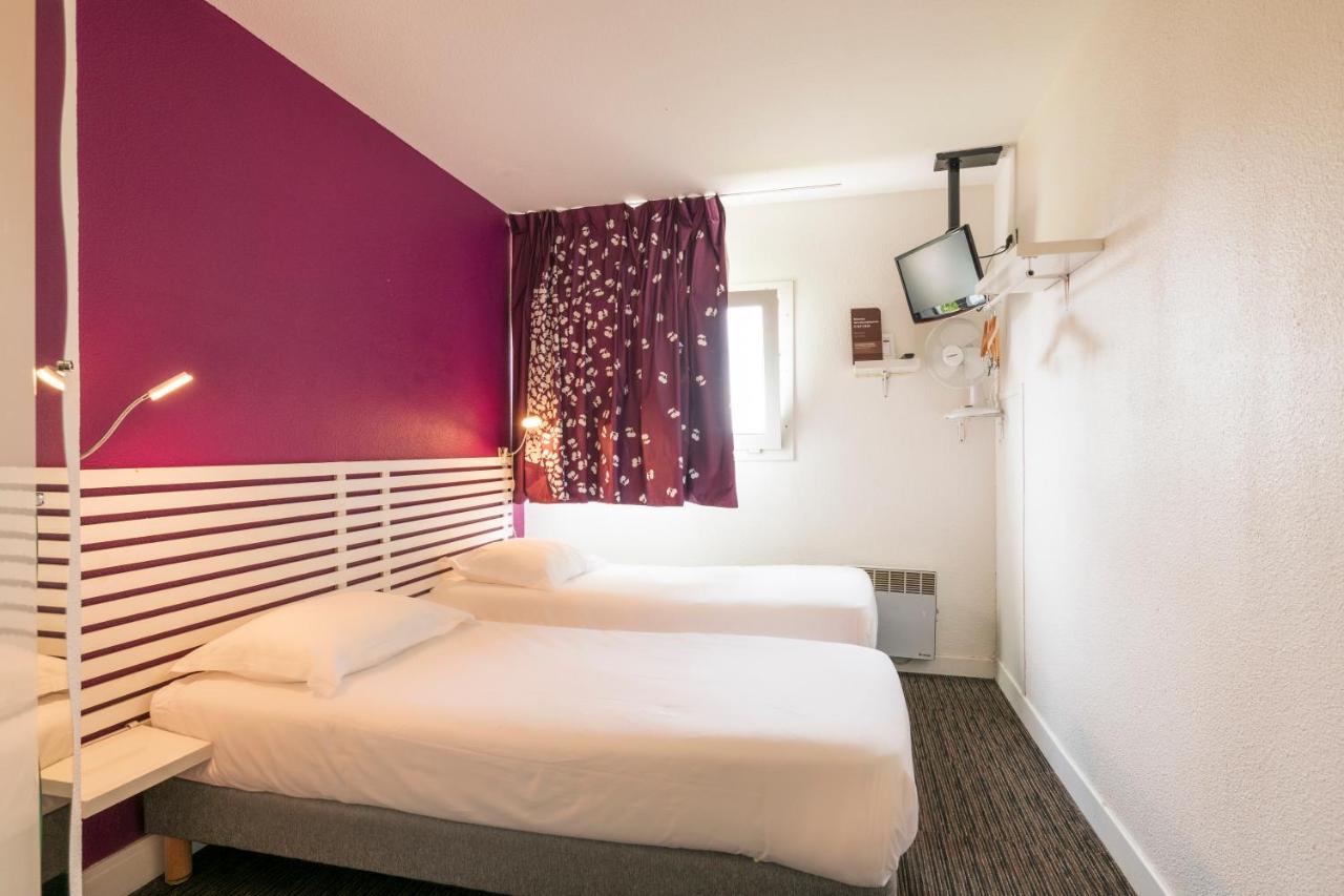 Hotel Cerise Auxerre Moneteau Luaran gambar