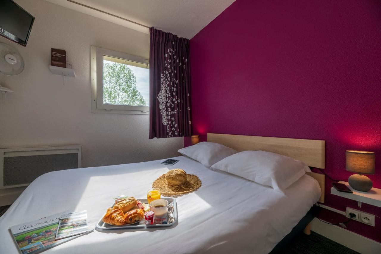 Hotel Cerise Auxerre Moneteau Luaran gambar