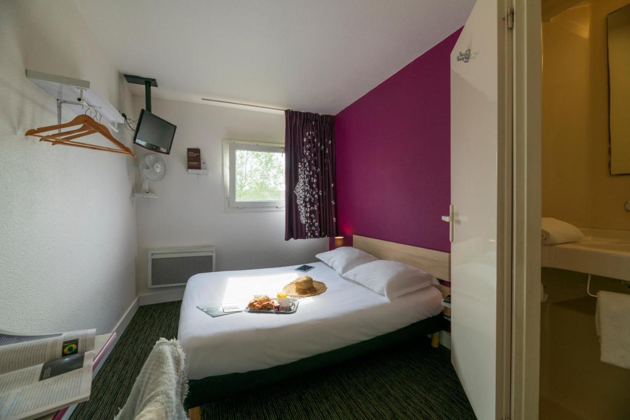 Hotel Cerise Auxerre Moneteau Luaran gambar