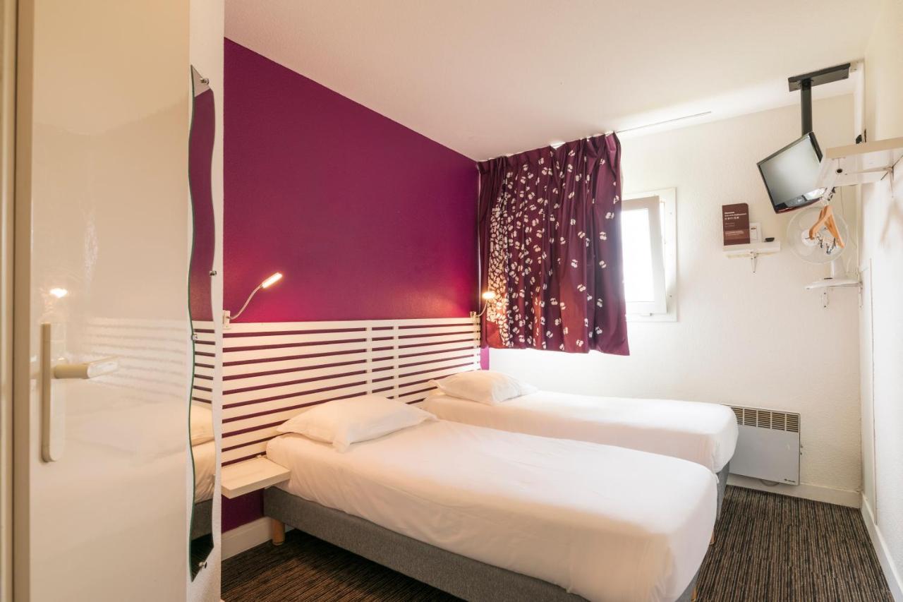 Hotel Cerise Auxerre Moneteau Luaran gambar