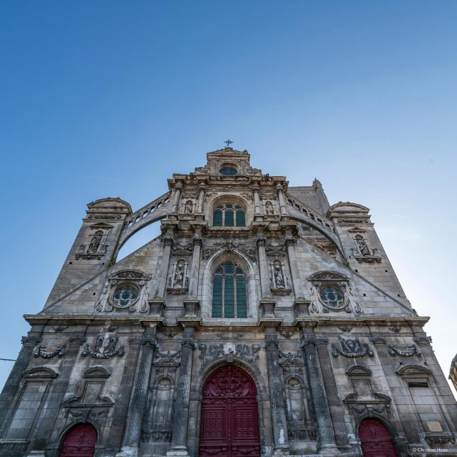 Hotel Cerise Auxerre Moneteau Luaran gambar