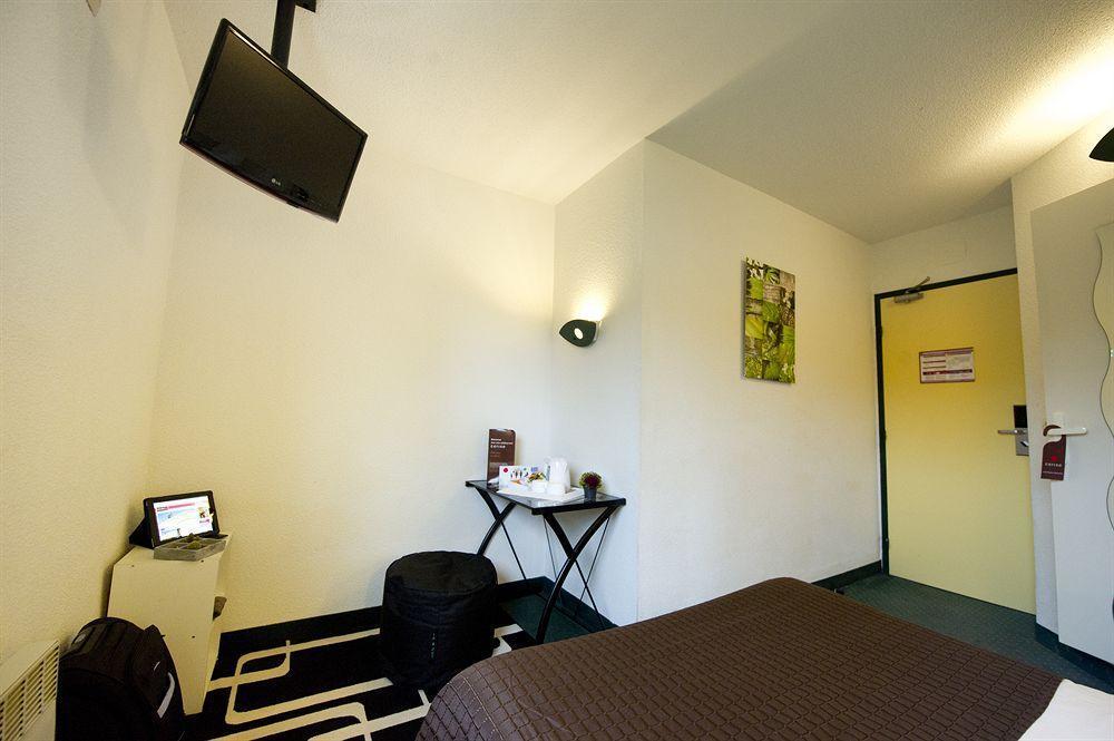 Hotel Cerise Auxerre Moneteau Luaran gambar