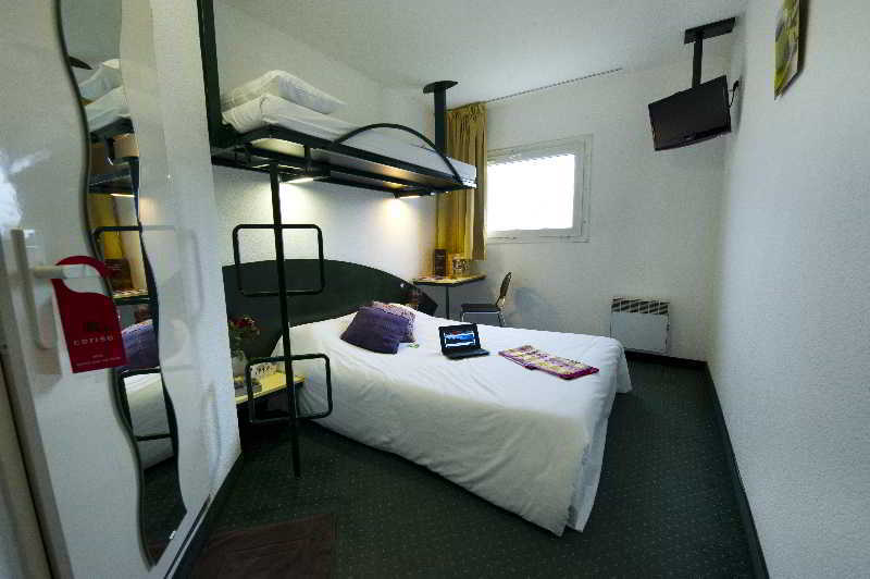 Hotel Cerise Auxerre Moneteau Luaran gambar