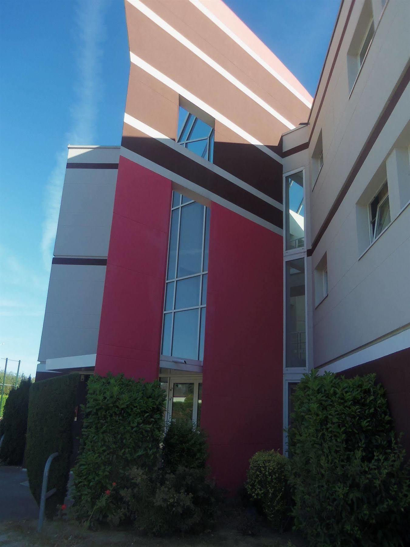 Hotel Cerise Auxerre Moneteau Luaran gambar
