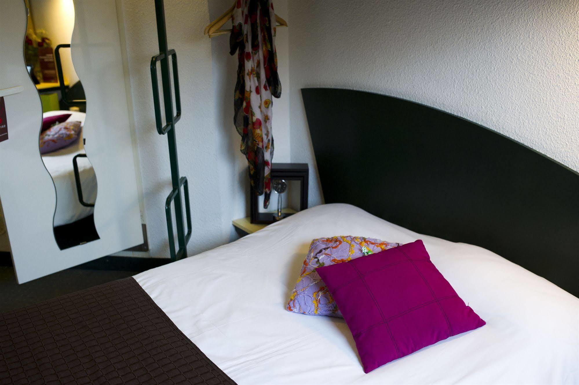 Hotel Cerise Auxerre Moneteau Luaran gambar
