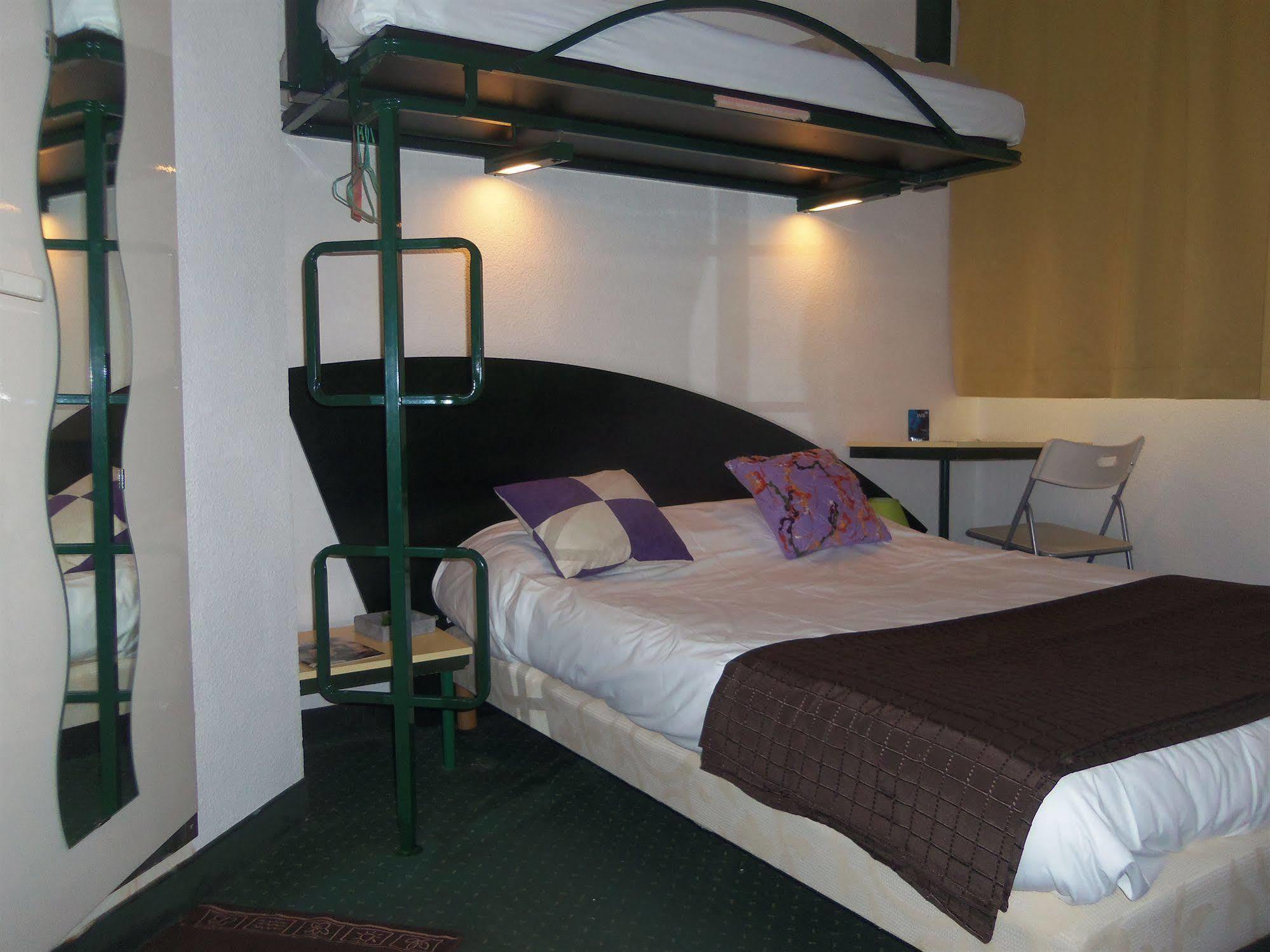 Hotel Cerise Auxerre Moneteau Luaran gambar
