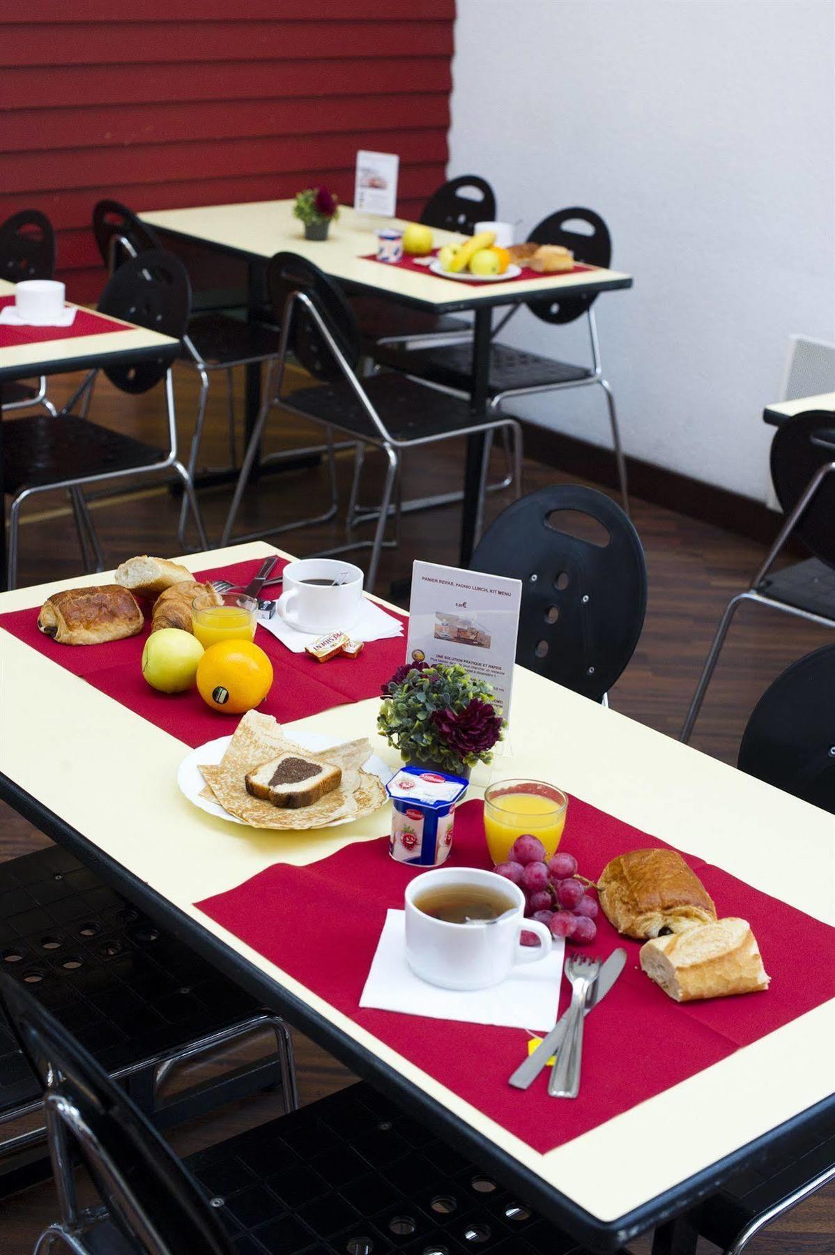 Hotel Cerise Auxerre Moneteau Luaran gambar