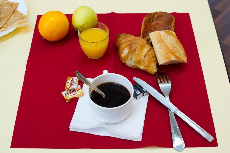 Hotel Cerise Auxerre Moneteau Luaran gambar